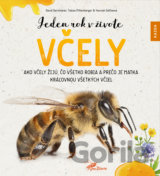 Jeden rok v živote včely