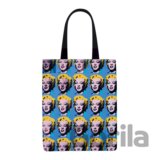 Andy Warhol Marilyn Monroe Tote Bag