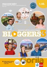 Bloggers 3 (A2.1)