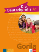 Die Deutschprofis 1 (A1) – Wörterheft