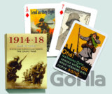 Poker - 1.světová válka 1914-18