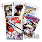 Poker - Letecká esa 1. světové války