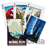 Poker - Nationals Parks