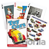 Poker - Toy Cars