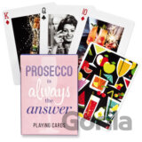 Poker - Prosecco