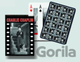 Poker - Charlie Chaplin