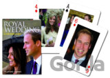 Poker - Královská svatba
