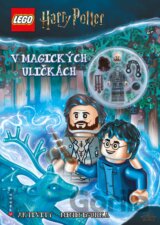 LEGO Harry Potter: V magických uličkách