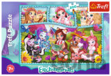 Amazing Enchantimals world