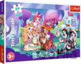 Maxi Cheerful Enchantimals world