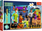 Warner Scobie Doo - Scoob Movie