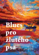 Blues pro žlutého psa