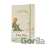 Moleskine – 18-mesačný plánovací diár Le Petit Prince - Panet 2020/2021