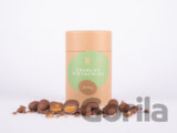 Lyra crunchy pistachios: Pistácie v mliečnej čokoláde