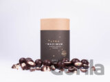 Lyra maximum hazelnuts dark: Lieskovce v nugáte a horkej čokoláde