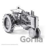 Metal Earth 3D puzzle: Farm Tractor