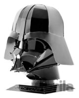 Metal Earth 3D puzzle: Star Wars helma Darth Vadera