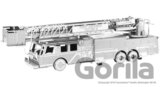 Metal Earth 3D puzzle: Fire Engine