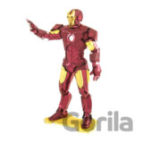 Metal Earth 3D puzzle: Marvel Iron Man