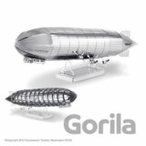 Metal Earth 3D puzzle: Graf Zeppelin