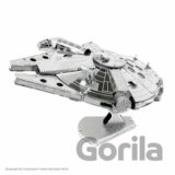 Metal Earth 3D puzzle: Star Wars Millennium Falcon