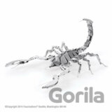 Metal Earth 3D puzzle: Scorpion