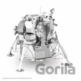 Metal Earth 3D puzzle: Apollo Lunar Module
