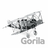 Metal Earth 3D puzzle: Fokker D-VII