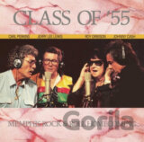 Orbison, Cash, Lewis, Perkins: Class Of '55 - Memphis Rock LP