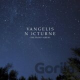 Vangelis: Nocturne LP