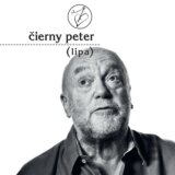 Peter Lipa: Čierny Peter LP