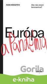 Európa a pandémia