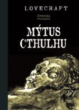 Mýtus Cthulhu