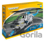 Twickto® Letectvo 1