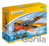 Twickto® Letectvo 2