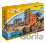 Twickto® Stavba 1
