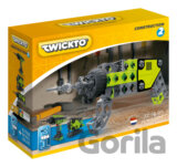 Twickto® Stavba 2