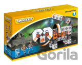 Twickto® Postavy