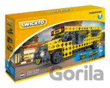 Twickto® Doprava 1