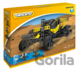 Twickto® Vozidlá 1