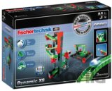 Fischertechnik Profi Dynamic XS