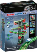 Fischertechnik Profi Dynamic S