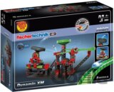 Fischertechnik Profi Dynamic XM
