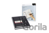 Moleskine - Smart writing set - Pen+ Ellipse, Paper tablet