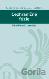 Cezhraničné fúzie