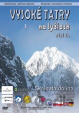 Vysoké Tatry na lyžiach (diel II.) (Skalnatá dolina)