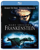 Frankenstein (Blu-ray)