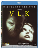 Vlk (Blu-ray)