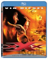 xXx (CZ titulky - Blu-ray)