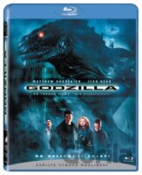 Godzilla (Blu-ray)